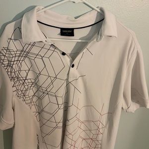 Galvin Green vintil8 polo